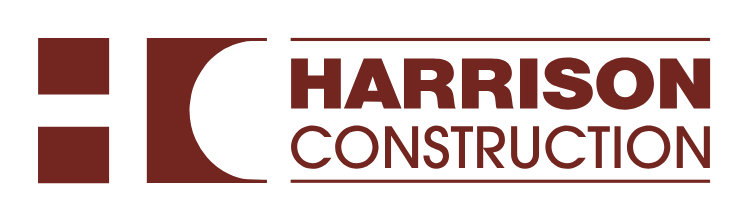 Harrison Construction Logo